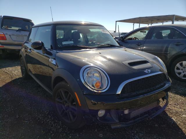 2011 mini cooper s
