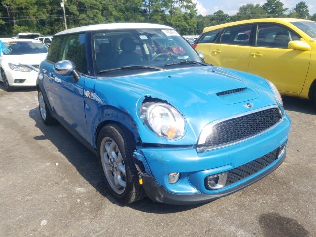 2013 mini cooper