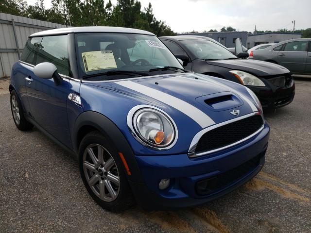 2013 mini cooper s