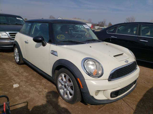2011 mini cooper s