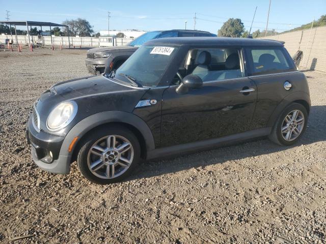 2012 MINI Hardtop
