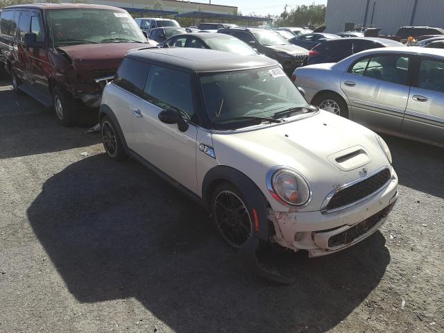 2013 mini cooper s