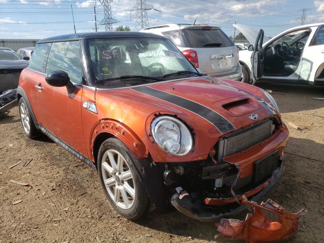 2013 mini cooper s