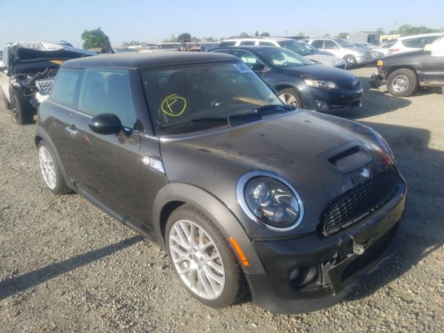 2013 mini cooper s