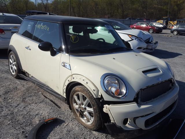 2013 mini cooper s