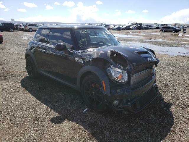 2013 mini cooper s