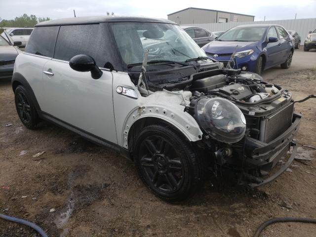 2013 mini cooper s