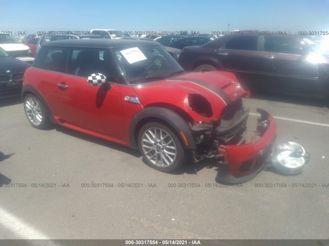 2013 mini cooper hardtop