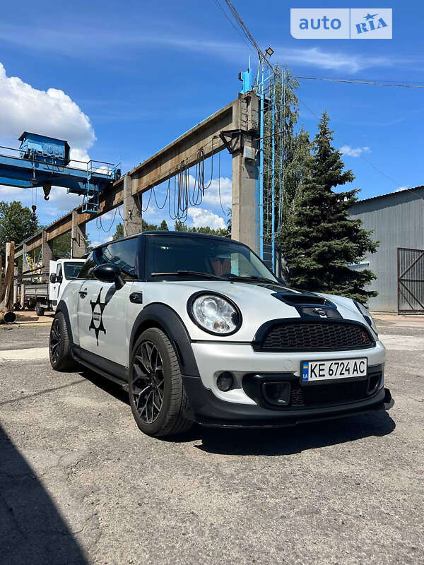 2013 mini cooper s