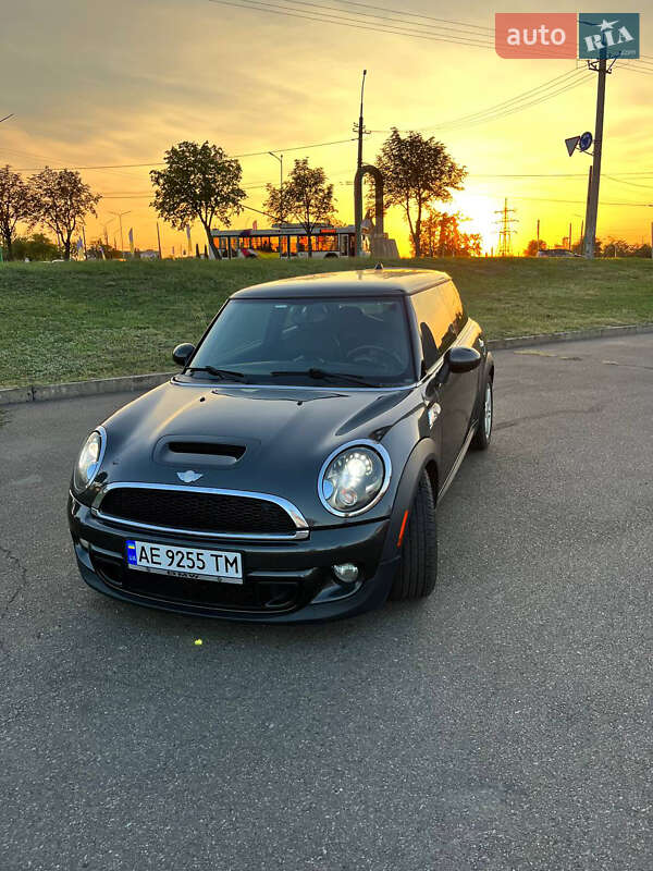 2011 mini cooper
