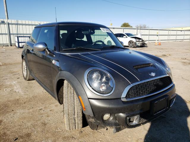 2011 mini cooper s