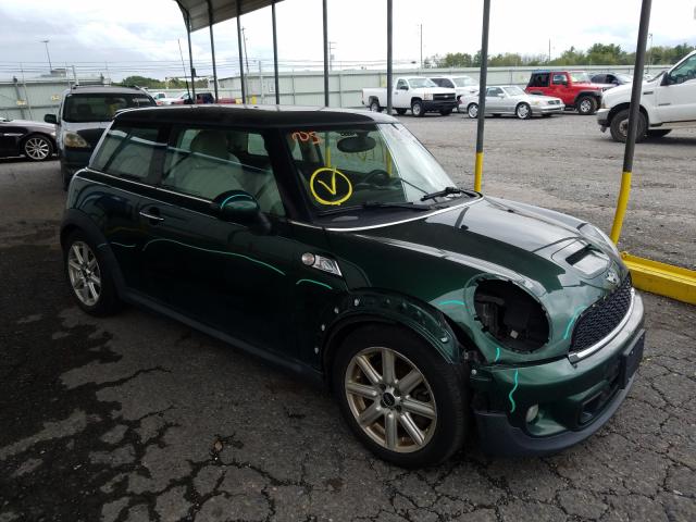 2013 mini cooper
