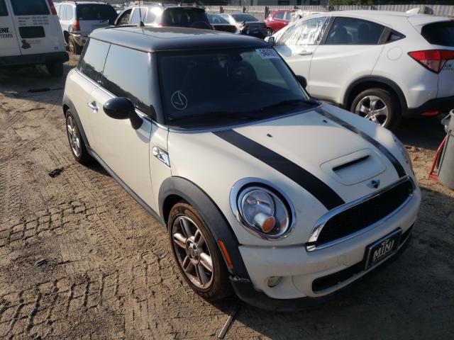 2013 mini cooper s