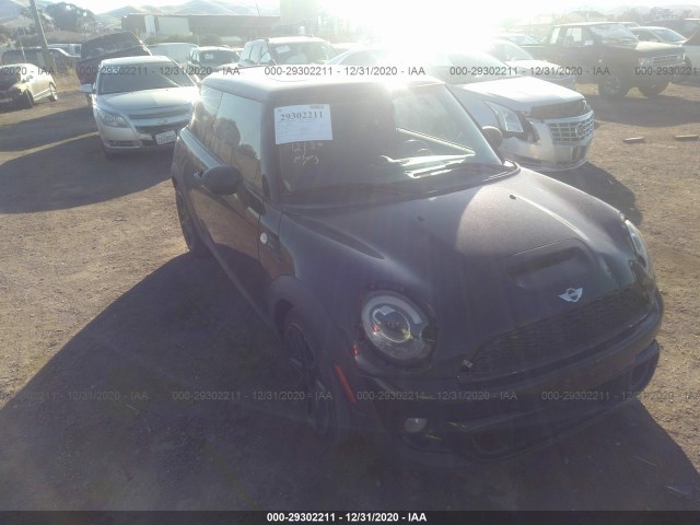 2013 mini cooper