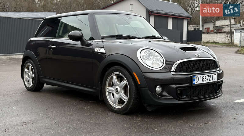 2013 mini cooper