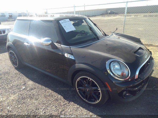 2013 mini cooper