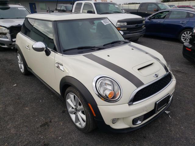 2013 mini cooper s