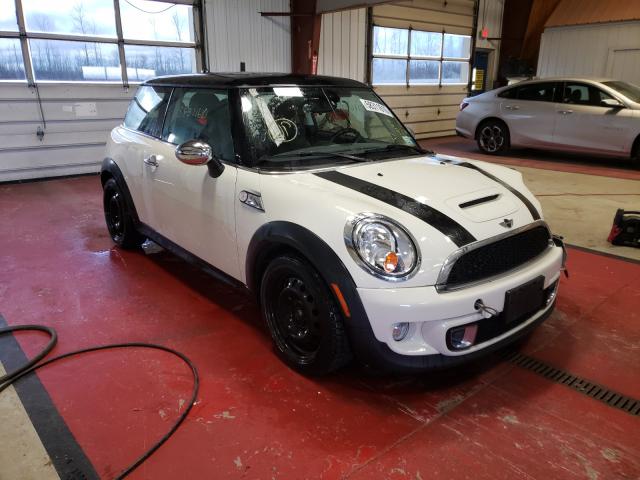 2013 mini cooper