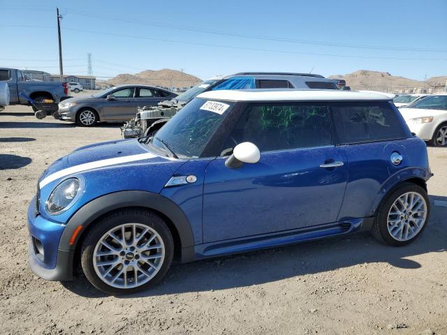 2012 mini cooper s
