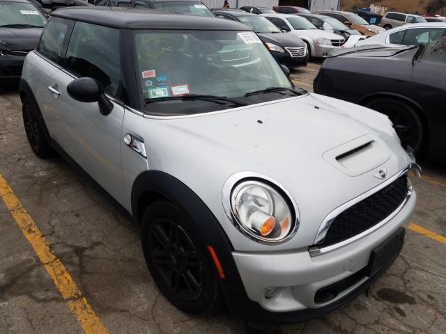 2013 mini cooper