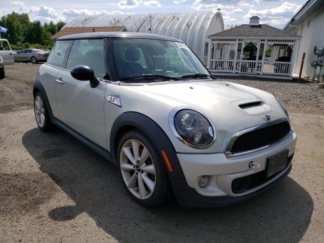 2013 mini cooper s