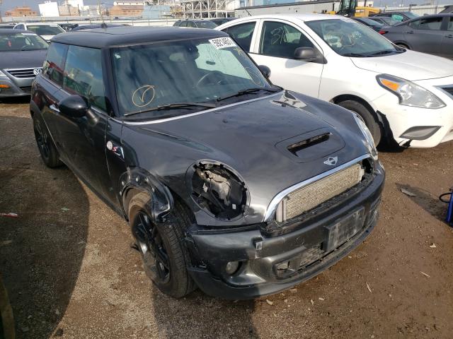 2013 mini cooper s