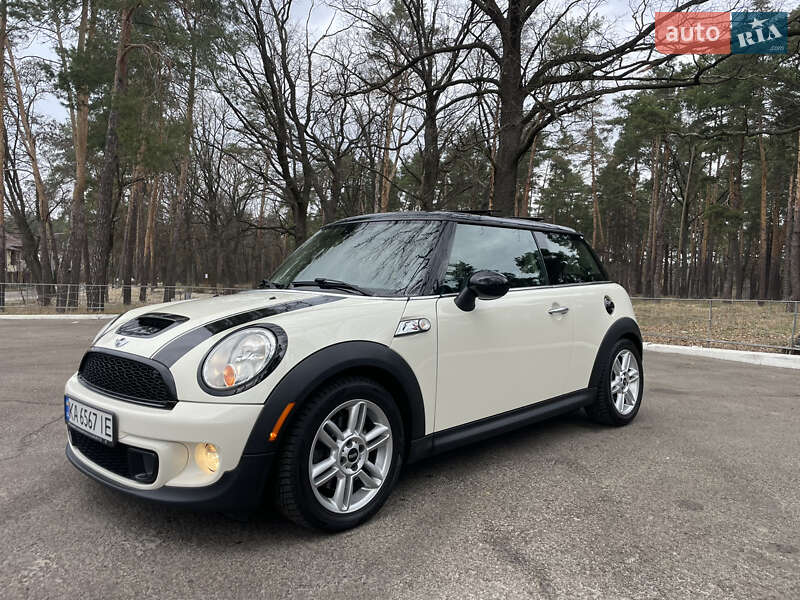 2013 mini cooper