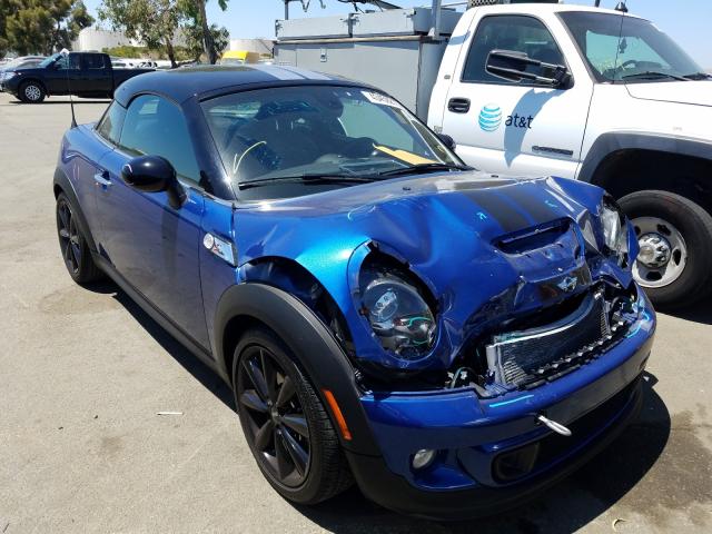 2013 mini cooper s