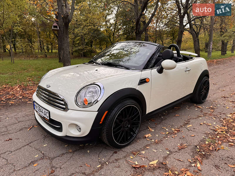 2013 mini cooper