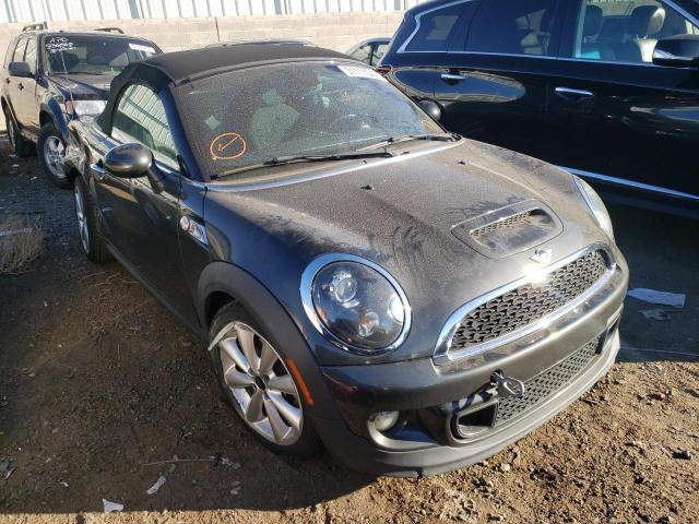 2013 mini cooper roa
