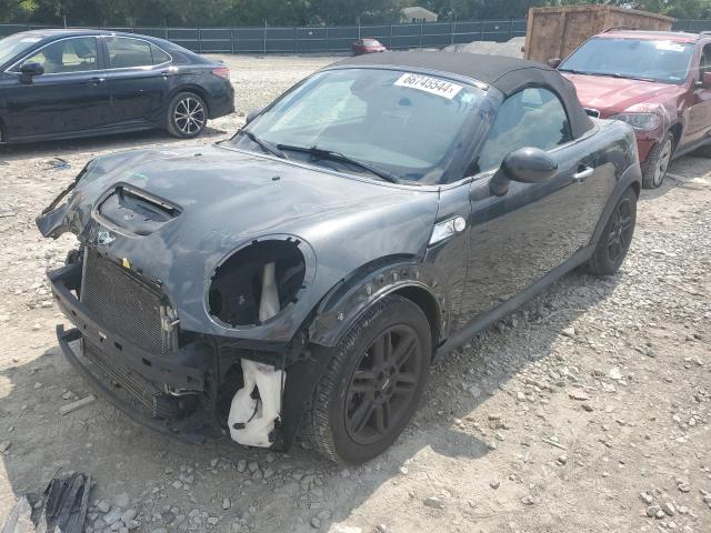 2014 mini cooper