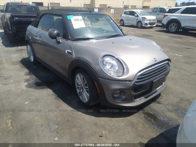 2017 mini cooper