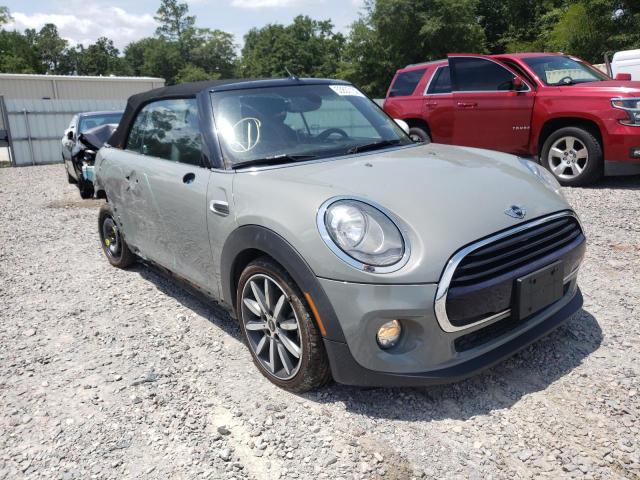 2017 mini cooper
