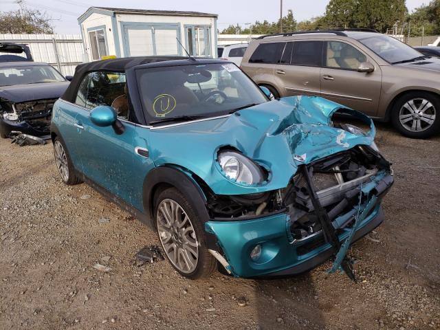 2016 mini cooper