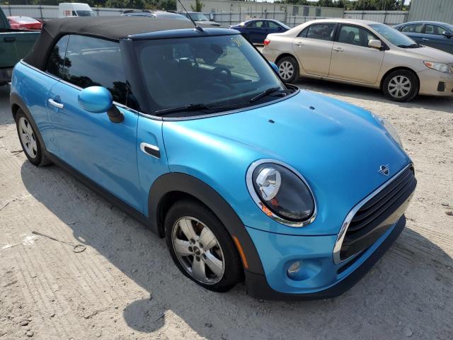 2019 mini cooper