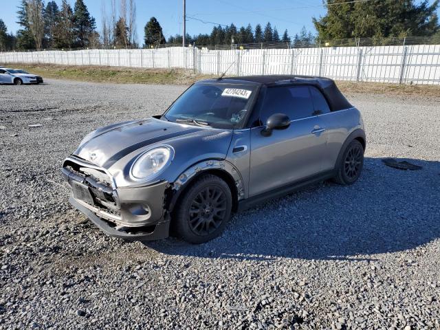 2016 mini cooper
