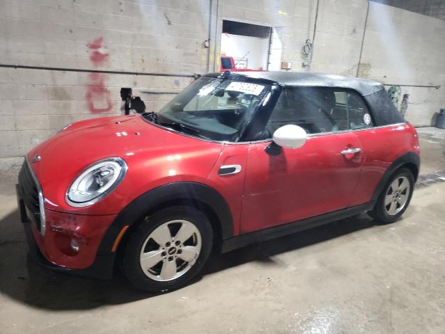 2016 mini cooper