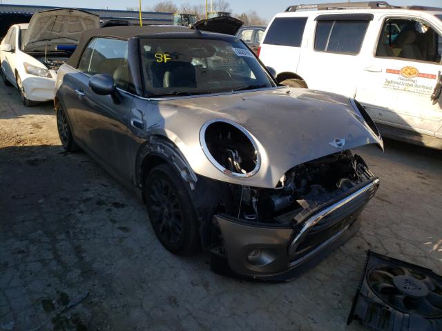 2017 mini cooper