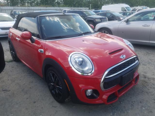 2017 mini cooper s