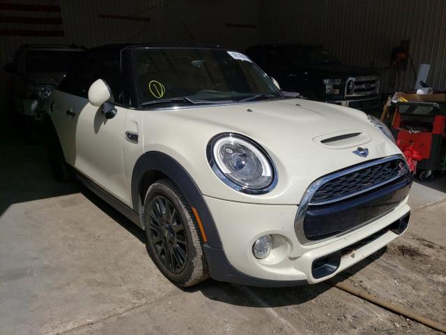 2017 mini cooper s