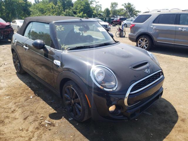 2019 mini cooper s
