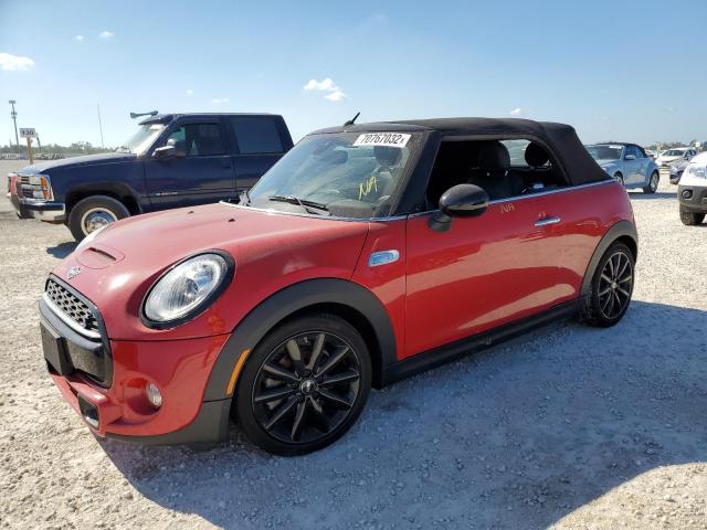 2018 mini cooper s