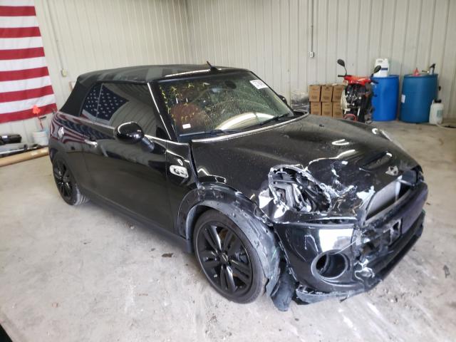 2016 mini cooper s