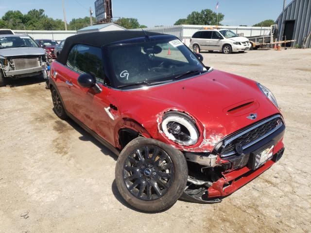 2016 mini cooper s