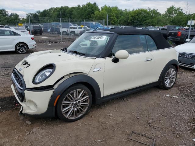 2019 MINI Cooper Convertible