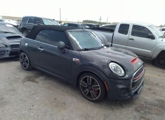 2017 mini cooper