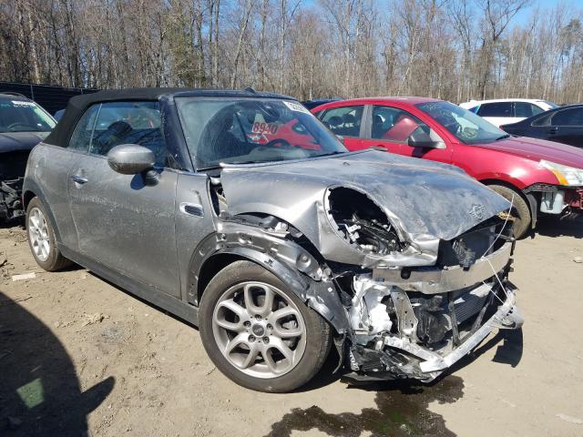 2019 mini cooper