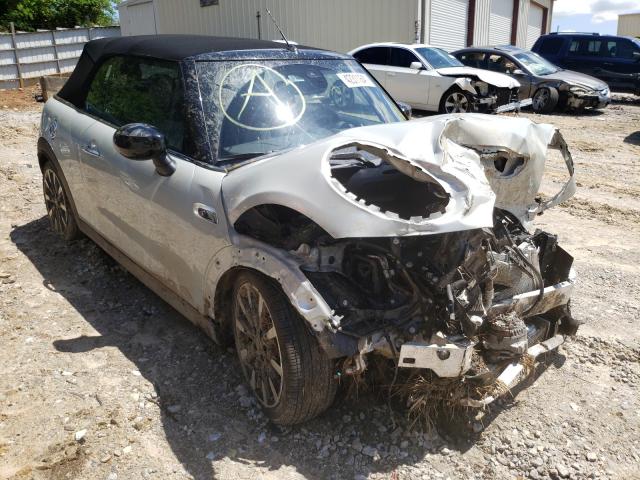 2021 mini cooper s