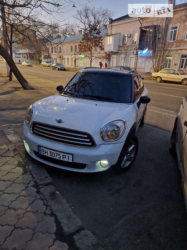 2012 mini cooper