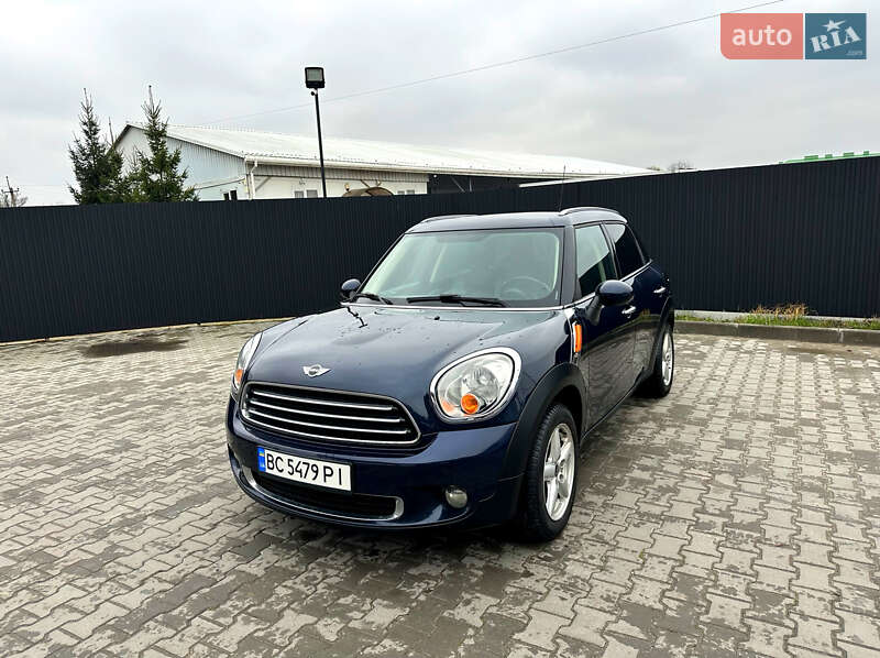 2012 mini cooper